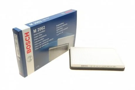 Воздушный фильтр BOSCH 1 987 432 062