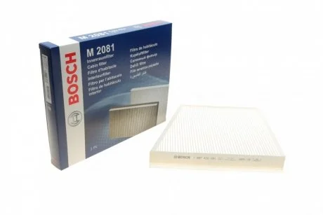 Воздушный фильтр BOSCH 1 987 432 081
