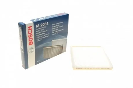 Фільтр повітряний BOSCH 1 987 432 084