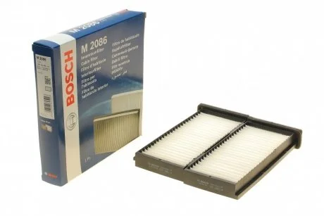 Фільтр повітряний BOSCH 1 987 432 086