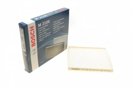 Воздушный фильтр BOSCH 1 987 432 106
