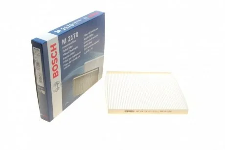 Фільтр салону стандартний BOSCH 1 987 432 170