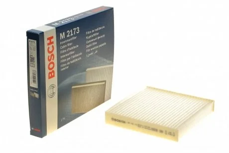 Фильтр салона стандартный BOSCH 1 987 432 173