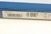 Фильтр салона стандартный BOSCH 1 987 432 224 (фото 5)