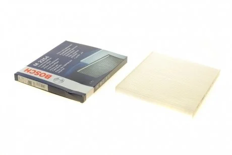 Фильтр салона стандартный BOSCH 1 987 432 254