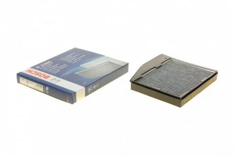 Фильтр салона угольный BOSCH 1 987 432 365