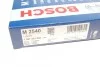 Фільтр повітряний BOSCH 1 987 432 540 (фото 5)