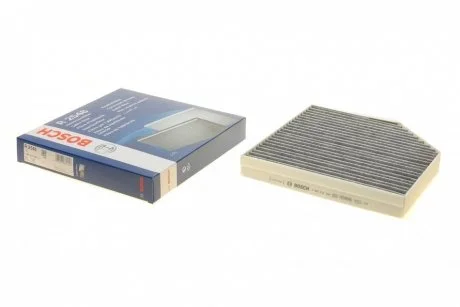 Фільтр салону вугільний BOSCH 1 987 432 548