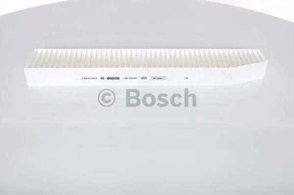 Воздушный фильтр BOSCH 1 987 435 007 (фото 1)