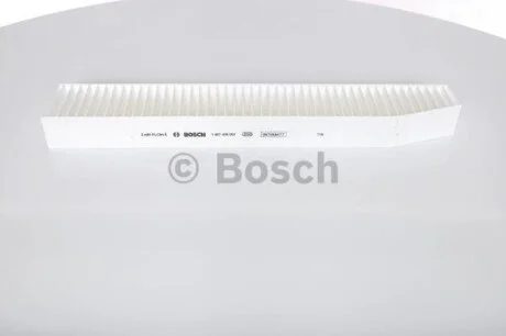 Воздушный фильтр BOSCH 1 987 435 007