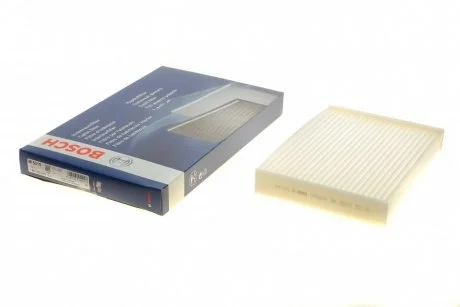Фильтр салона стандартный BOSCH 1 987 435 010