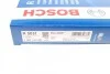 Фильтр салона угольный BOSCH 1 987 435 031 (фото 6)