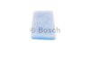 ПОВІТРЯНИЙ ФІЛЬТР САЛОНУ BOSCH 1987435047 (фото 2)