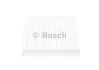 Фільтр салону стандартний BOSCH 1987435070 (фото 3)