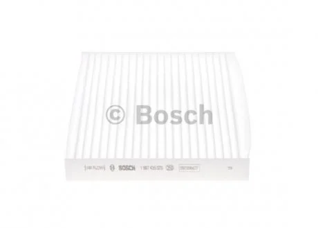 Фільтр салону стандартний BOSCH 1987435070