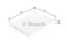 Фільтр салону стандартний BOSCH 1987435070 (фото 5)