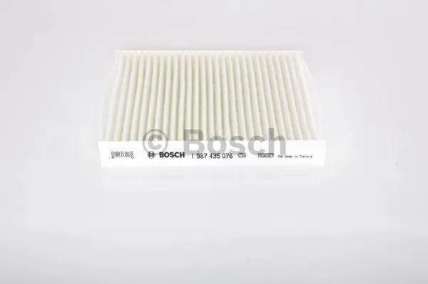 Фільтр салону BOSCH 1987435076 (фото 1)