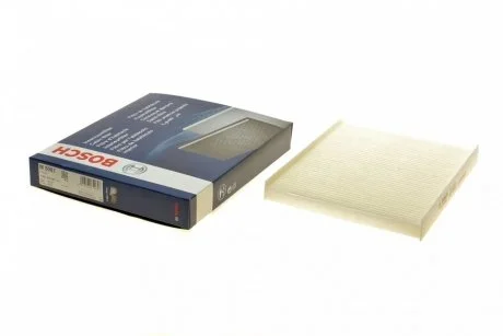 Воздушный фильтр BOSCH 1 987 435 081