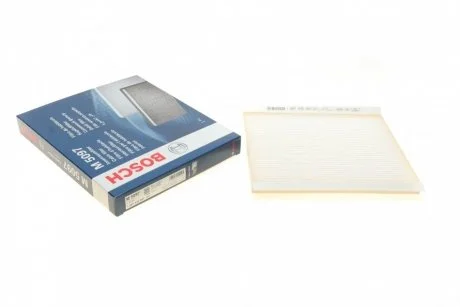 Фільтр повітряний BOSCH 1987435097