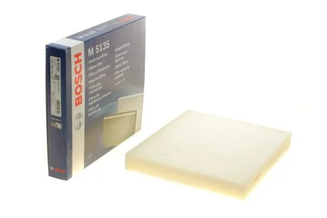Фильтр салона стандартный BOSCH 1 987 435 135