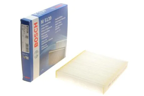 Фільтр салону BOSCH 1987435139