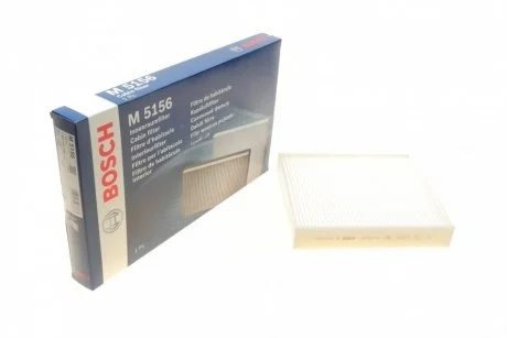 Фильтр салона BOSCH 1987435156