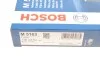 Фільтр салону стандартний BOSCH 1987435163 (фото 4)