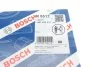 Фильтр салона угольный BOSCH 1987435517 (фото 5)