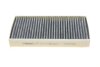Фільтр салону вугільний BOSCH 1 987 435 538 (фото 6)