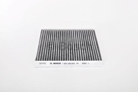 Фільтр салону вугільний SMART FORTWO 14- BOSCH 1987435544