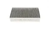 Воздушный фильтр BOSCH 1987435567 (фото 1)