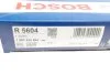 Фильтр салона стандартный BOSCH 1 987 435 604 (фото 6)