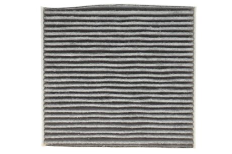 Фільтр салону вугільний BOSCH 1987435634