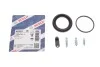 Ремкомплект супорта (вир-во Bosch) BOSCH 1987470005 (фото 2)