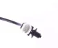 Датчик износа тормозных колодок задний BOSCH 1 987 473 032 (фото 4)