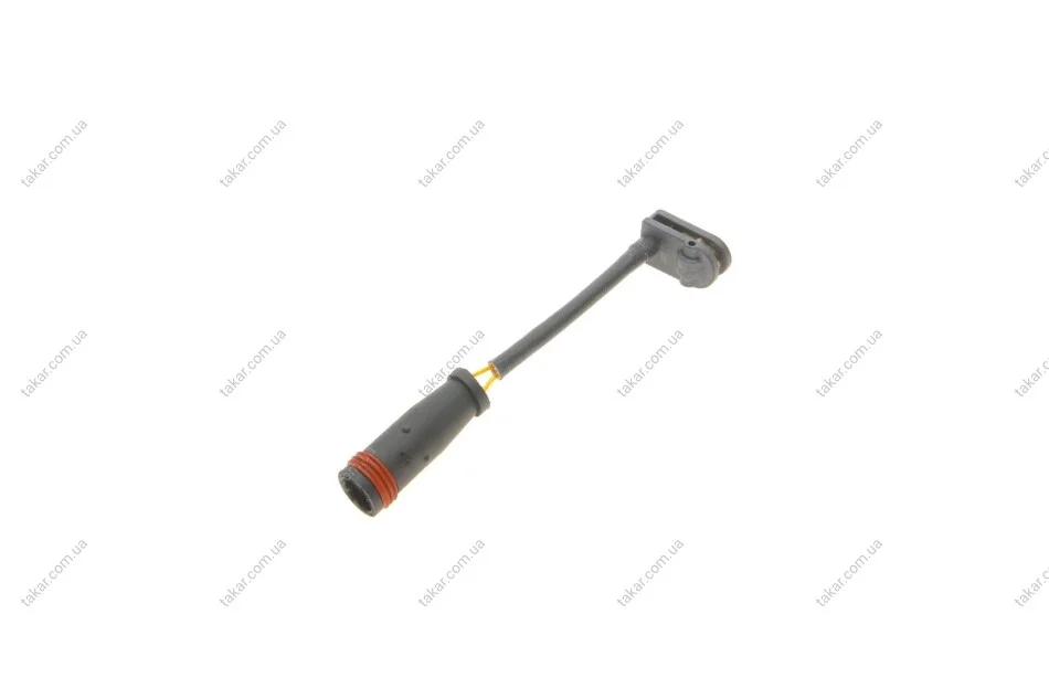 Датчик износа тормозных колодок задний BOSCH 1 987 473 036 (фото 1)