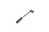 Датчик износа тормозных колодок задний BOSCH 1 987 473 036 (фото 1)