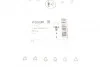 Датчик износа тормозных колодок. BOSCH 1 987 473 043 (фото 2)