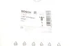 Датчик зношування гальмівних колодок. BOSCH 1987473049 (фото 2)