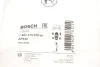 Датчик износа тормозных колодок задний BOSCH 1 987 473 070 (фото 5)