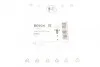 Датчик износа тормозных колодок. BOSCH 1 987 473 520 (фото 2)