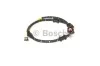 Датчик зношування гальмівних колодок. BOSCH 1987473554 (фото 2)