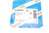 Датчик зносу гальмівних колодок задній BOSCH 1 987 473 573 (фото 5)