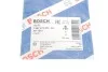 Датчик зносу гальмівних колодок задній BOSCH 1987473574 (фото 2)