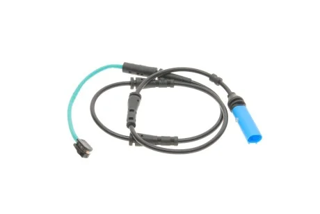 Датчик зносу гальмівних колодок задній BOSCH 1987473611