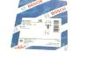 Комплект монтажный тормозных колодок BOSCH 1 987 474 350 (фото 6)