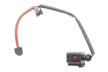 Датчик зносу гальмівних колодок задній BOSCH 1 987 474 563