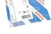 Комплект монтажный тормозных колодок BOSCH 1987474693 (фото 5)