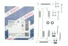 Комплект монтажный тормозных колодок BOSCH 1987475219 (фото 2)