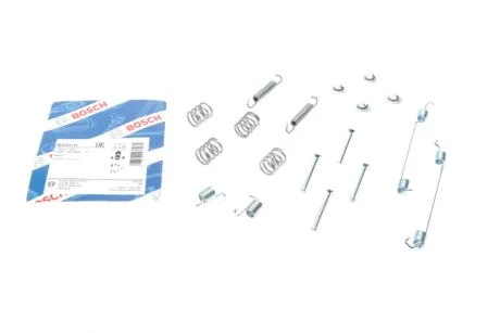 Комплект монтажний гальмівних колодок BOSCH 1 987 475 264